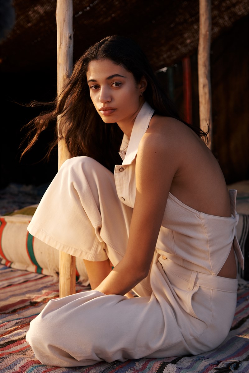 Pepe Jeans London SS23: Φλογερές αποχρώσεις κι επιστροφή στις ρίζες - εικόνα 4