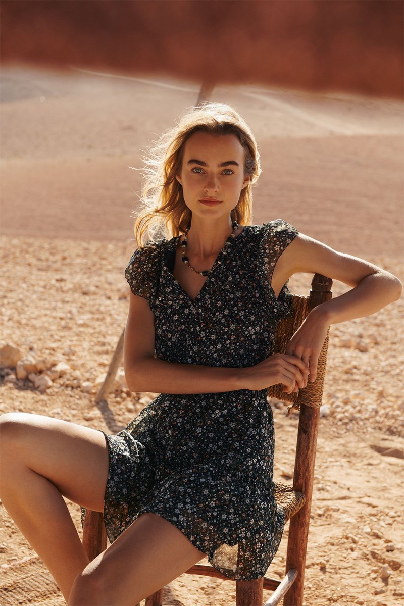 Pepe Jeans London SS23: Φλογερές αποχρώσεις κι επιστροφή στις ρίζες - εικόνα 5