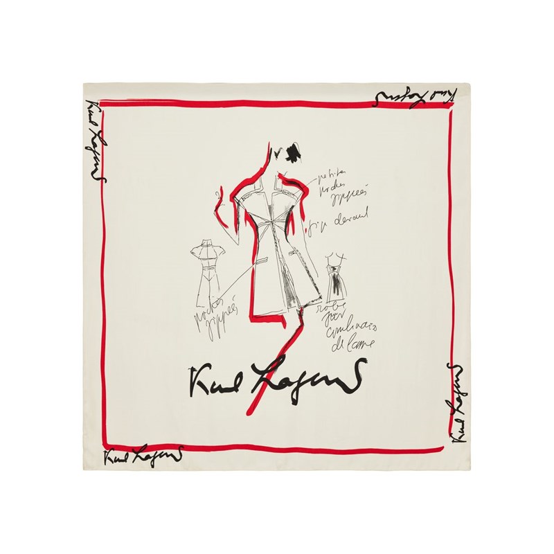 Ο οίκος Karl Lagerfeld ανοίγει pop-up store στο κέντρο της Αθήνας - εικόνα 5