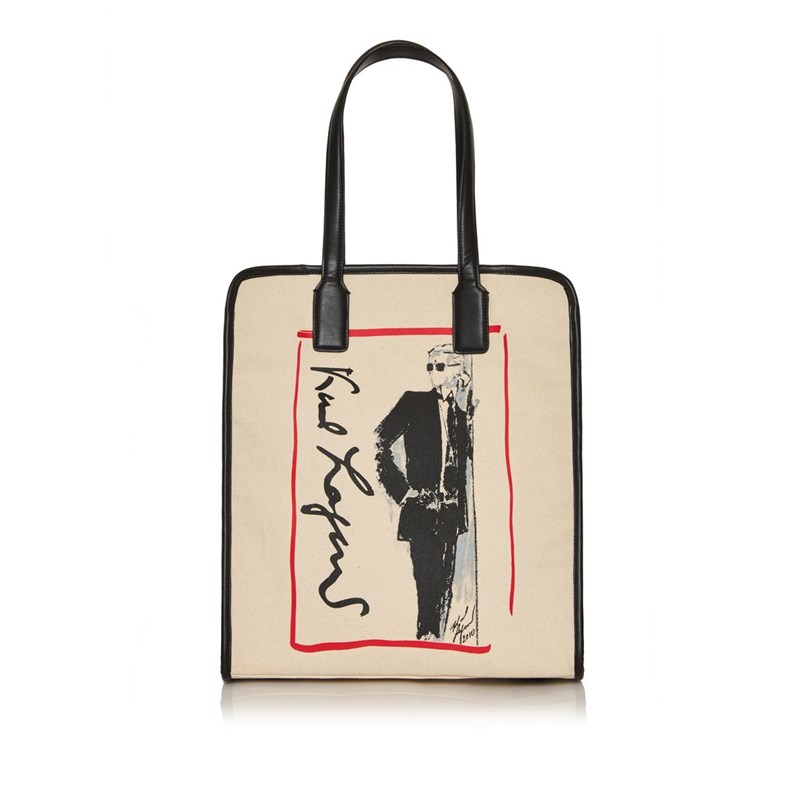 Ο οίκος Karl Lagerfeld ανοίγει pop-up store στο κέντρο της Αθήνας - εικόνα 6