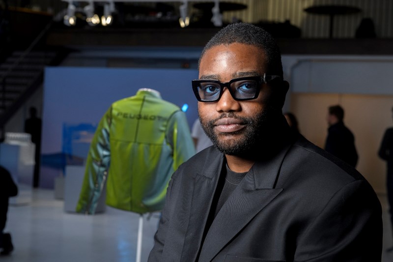 Peugeot Inception Concept: Ένα αυτοκίνητο φτιαγμένο από όνειρα - εικόνα 5