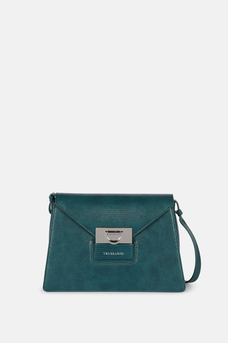 Η γυναικεία συλλογή της Trussardi για τη σεζόν SS23 επαναπροσδιορίζει τη θηλυκότητα - εικόνα 6