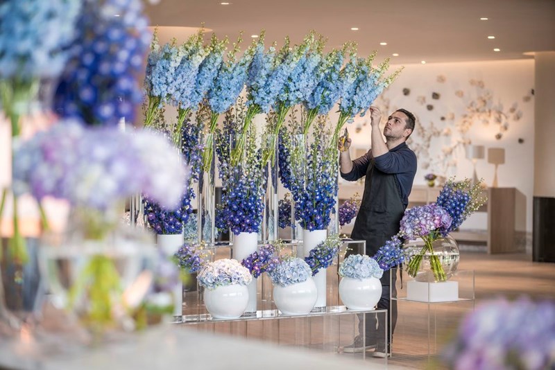 Four Seasons Astir Palace Hotel Athens: Tο ιδανικό μέρος για να περάσετε τις ημέρες του Πάσχα - εικόνα 1