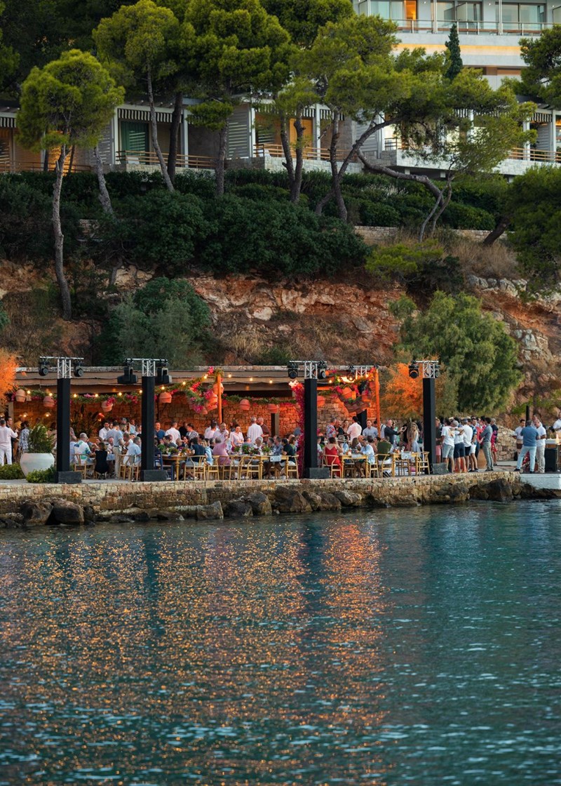 Four Seasons Astir Palace Hotel Athens: Tο ιδανικό μέρος για να περάσετε τις ημέρες του Πάσχα - εικόνα 4