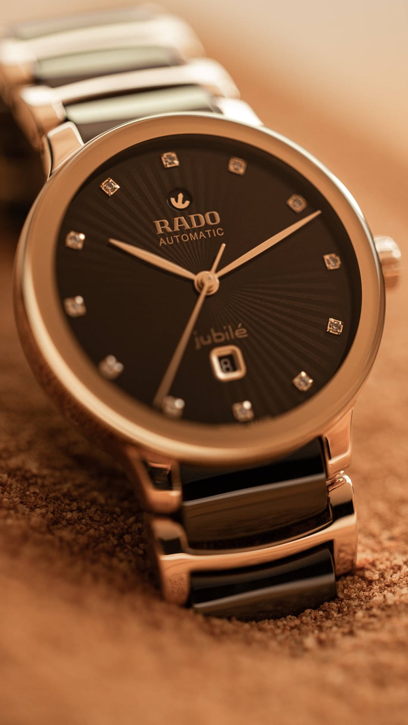 Rado Centrix: Ψίθυροι από Αμμόλοφους και Όνειρα - εικόνα 4