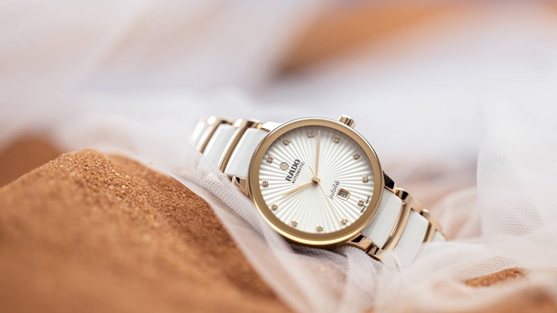 Rado Centrix: Ψίθυροι από Αμμόλοφους και Όνειρα - εικόνα 8