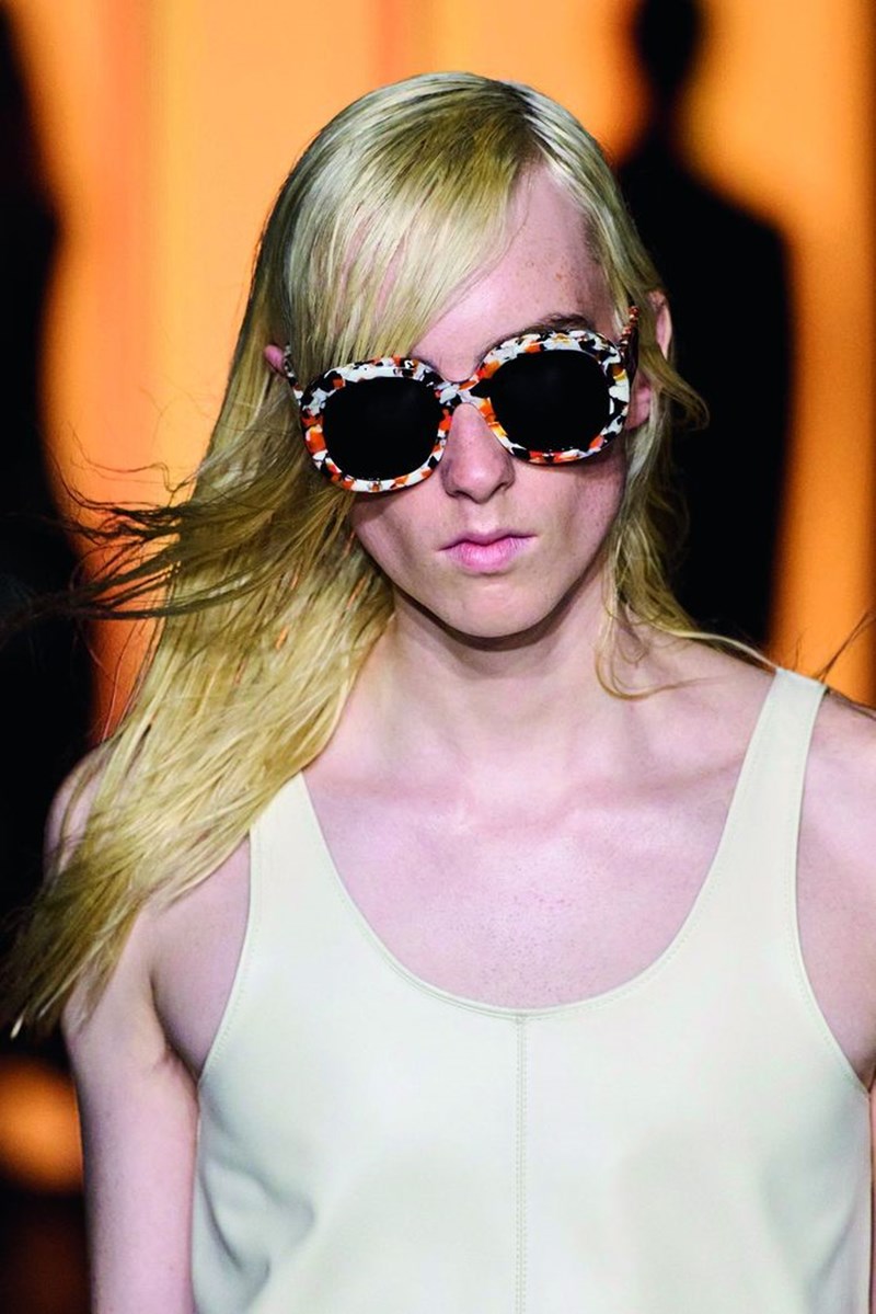 Πρωτομαγιά: Το καλοκαίρι είναι μια ανάσα μακριά κι αυτά είναι τα απαραίτητα αξεσουάρ - εικόνα 11