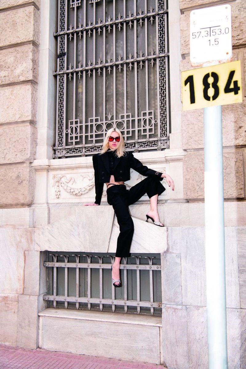 Καίτη Γκράμμα: Sexy Girl and The City - εικόνα 3