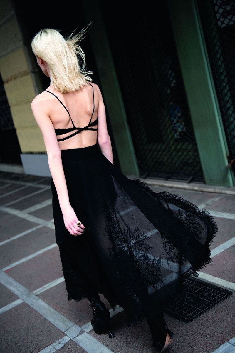 Καίτη Γκράμμα: Sexy Girl and The City - εικόνα 13