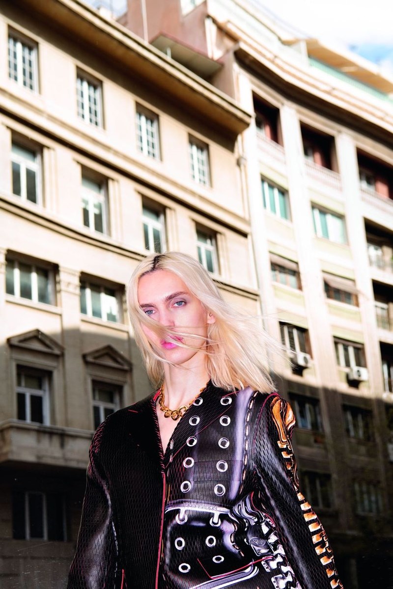 Καίτη Γκράμμα: Sexy Girl and The City - εικόνα 4