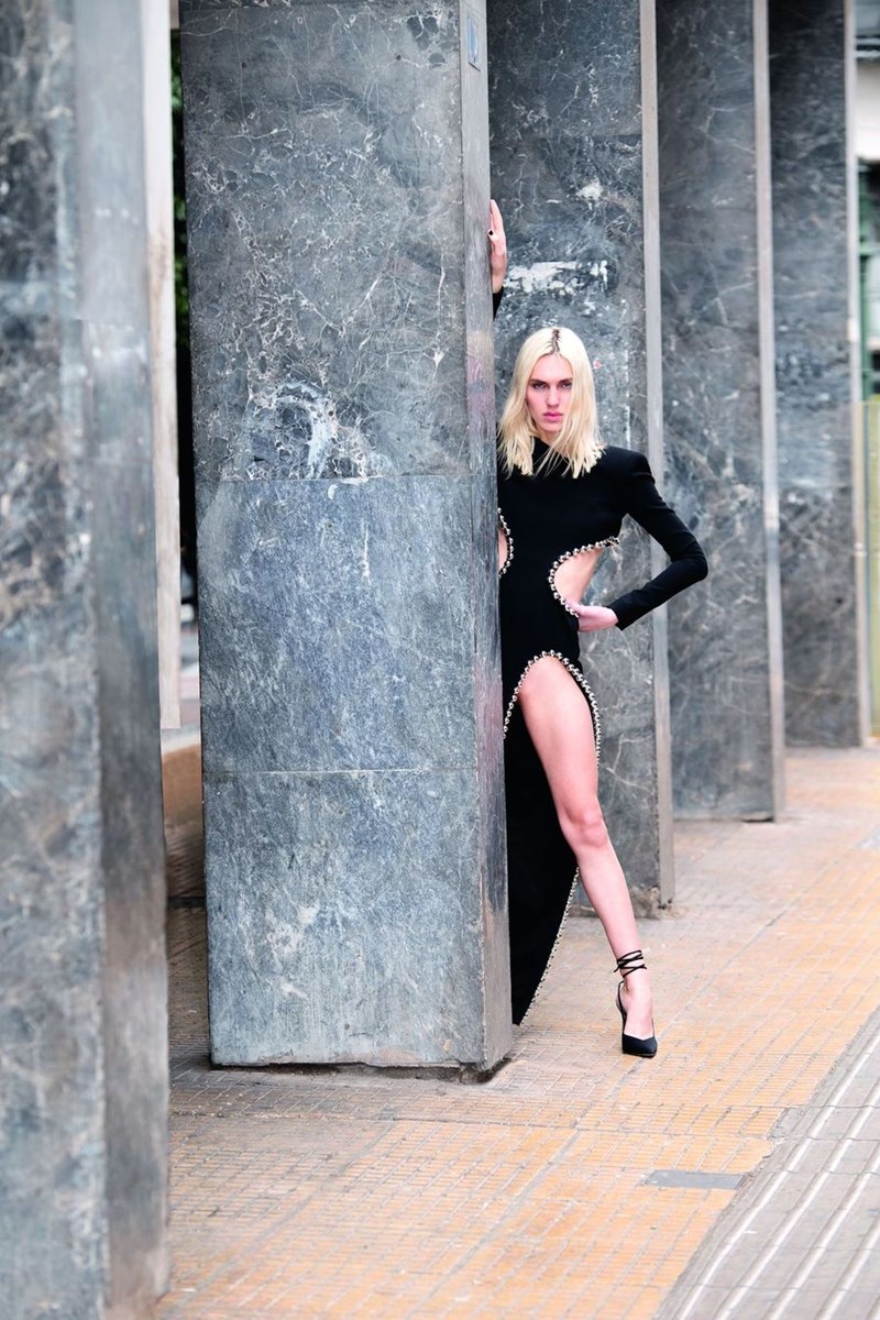 Καίτη Γκράμμα: Sexy Girl and The City - εικόνα 8