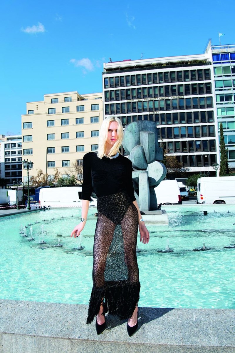 Καίτη Γκράμμα: Sexy Girl and The City - εικόνα 11