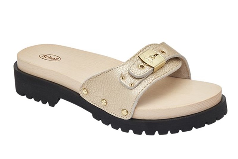 Το μεσογειακό όραμα της Scholl για τη σεζόν Άνοιξη/Καλοκαίρι 2023 - εικόνα 4