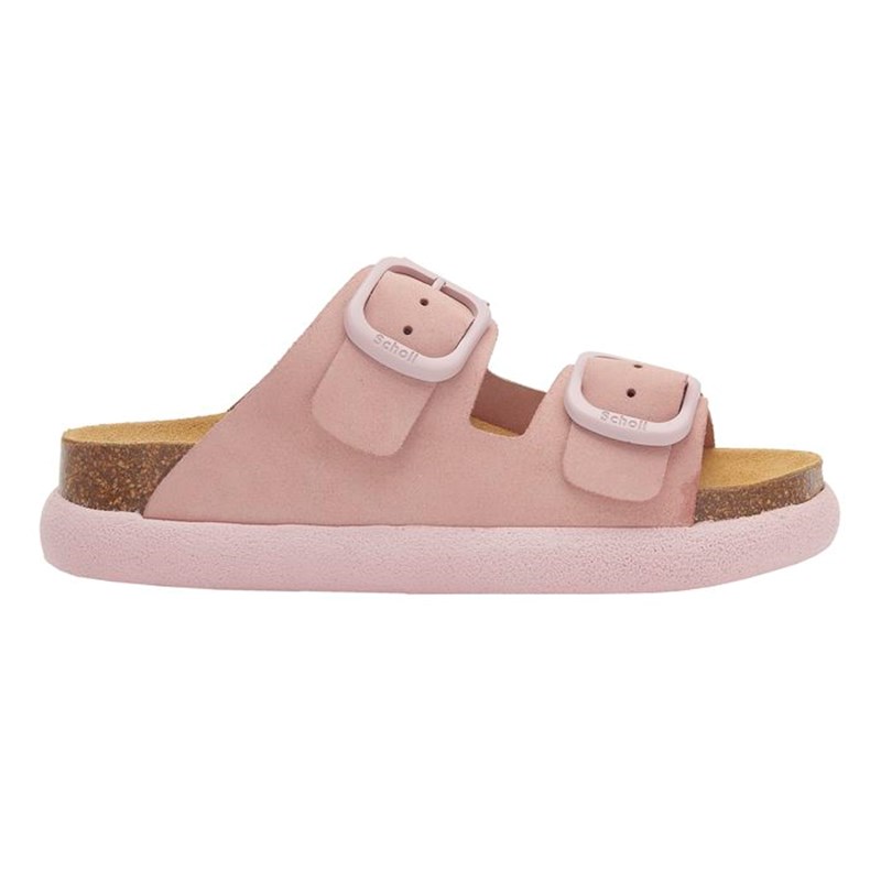 Το μεσογειακό όραμα της Scholl για τη σεζόν Άνοιξη/Καλοκαίρι 2023 - εικόνα 5