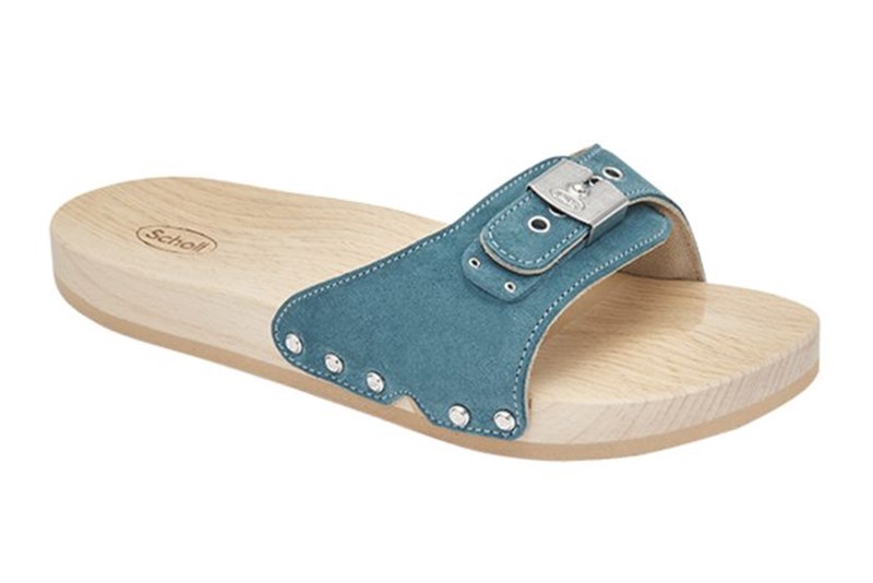 Το μεσογειακό όραμα της Scholl για τη σεζόν Άνοιξη/Καλοκαίρι 2023 - εικόνα 2