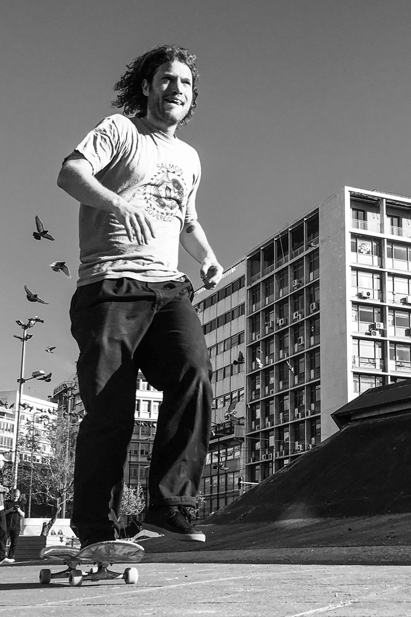 Ομόνοια Λόβερς: Η αγαπημένη φωτογραφική κολεκτίβα της Αθήνας έκθετει τις καταγραφές της στο Athens City Festival - εικόνα 17