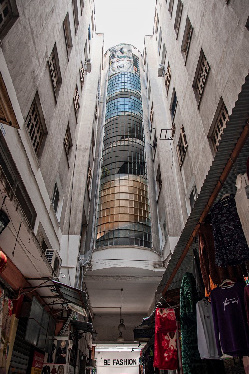 Ομόνοια Λόβερς: Η αγαπημένη φωτογραφική κολεκτίβα της Αθήνας έκθετει τις καταγραφές της στο Athens City Festival - εικόνα 10