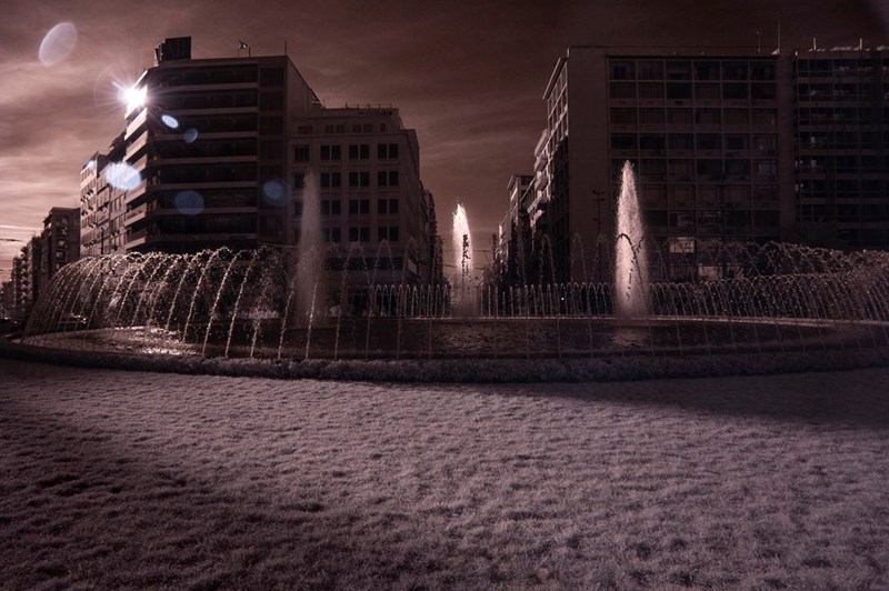 Ομόνοια Λόβερς: Η αγαπημένη φωτογραφική κολεκτίβα της Αθήνας έκθετει τις καταγραφές της στο Athens City Festival - εικόνα 15