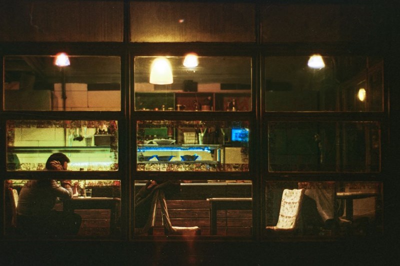 Ομόνοια Λόβερς: Η αγαπημένη φωτογραφική κολεκτίβα της Αθήνας έκθετει τις καταγραφές της στο Athens City Festival - εικόνα 12