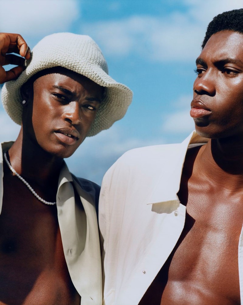 Zara Origins: Tο τέταρτο και τελευταίο drop βασισμένο στις «Τέσσερις Εποχές» του Vivaldi - εικόνα 4