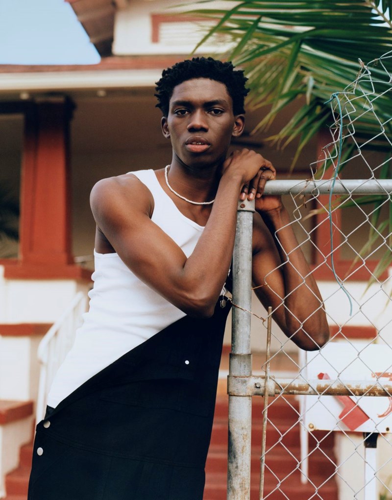 Zara Origins: Tο τέταρτο και τελευταίο drop βασισμένο στις «Τέσσερις Εποχές» του Vivaldi - εικόνα 3