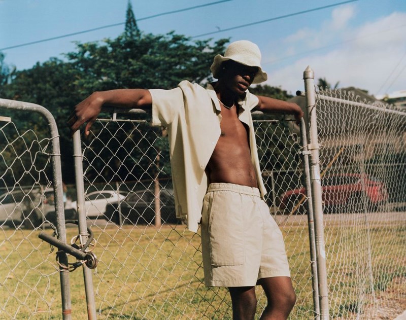 Zara Origins: Tο τέταρτο και τελευταίο drop βασισμένο στις «Τέσσερις Εποχές» του Vivaldi - εικόνα 5