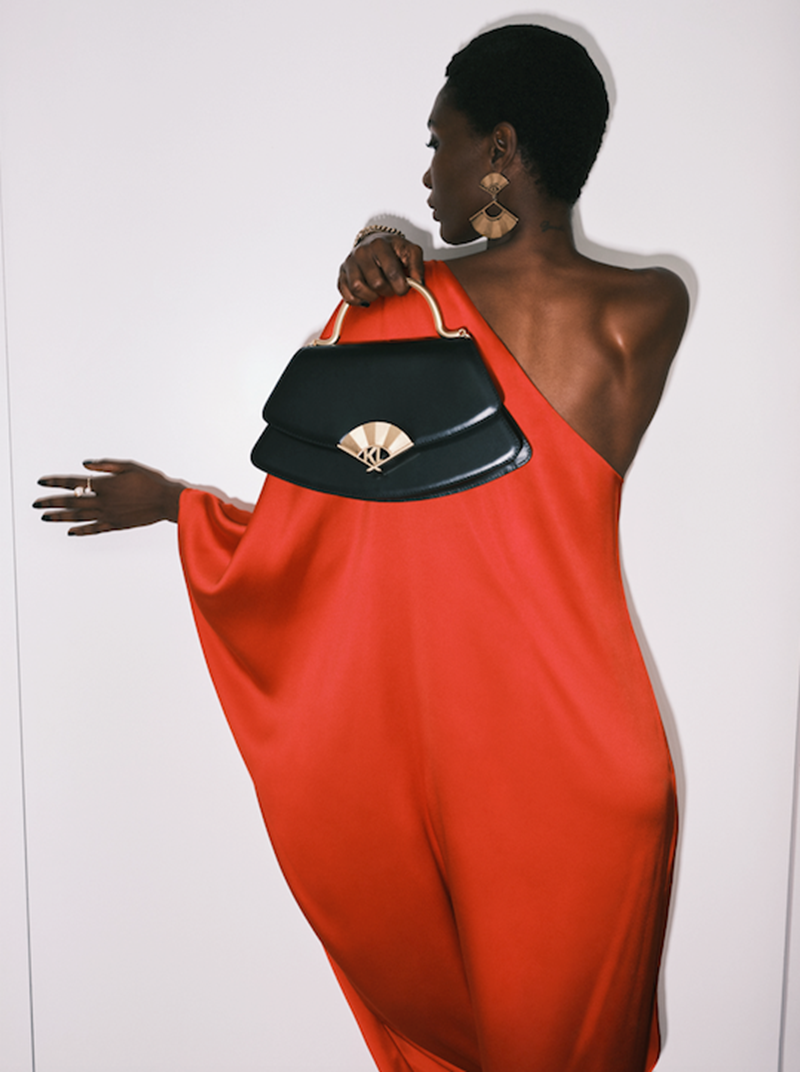 Ο οίκος Karl Lagerfeld ανοίγει pop-up store στο κέντρο της Αθήνας - εικόνα 3