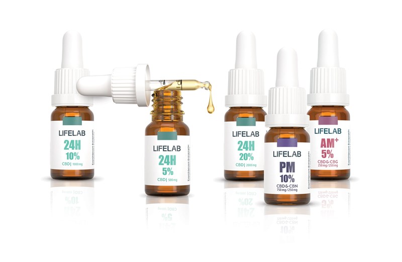 Lab Your Life: Το μυστικό για ενέργεια και πιο ήρεμο ύπνο φτάνει από τη φύση στα χέρια μας με τη δύναμη της επιστήμης - εικόνα 2