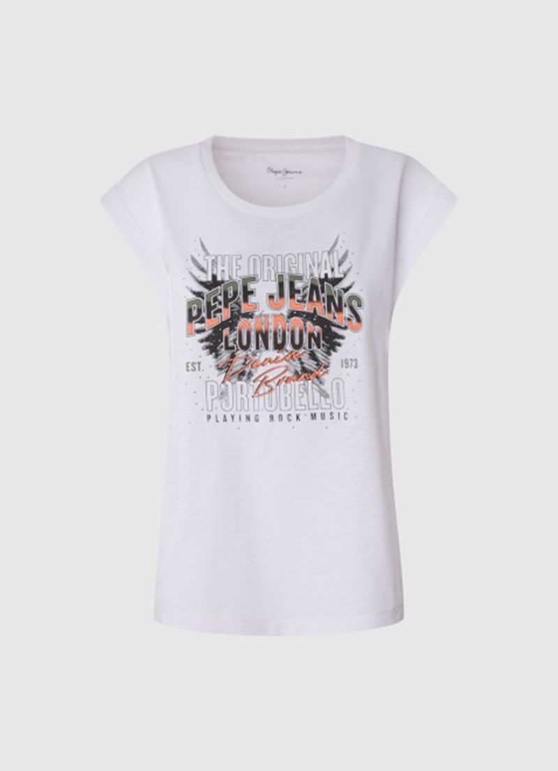 T_shirt_lefko_me_logo