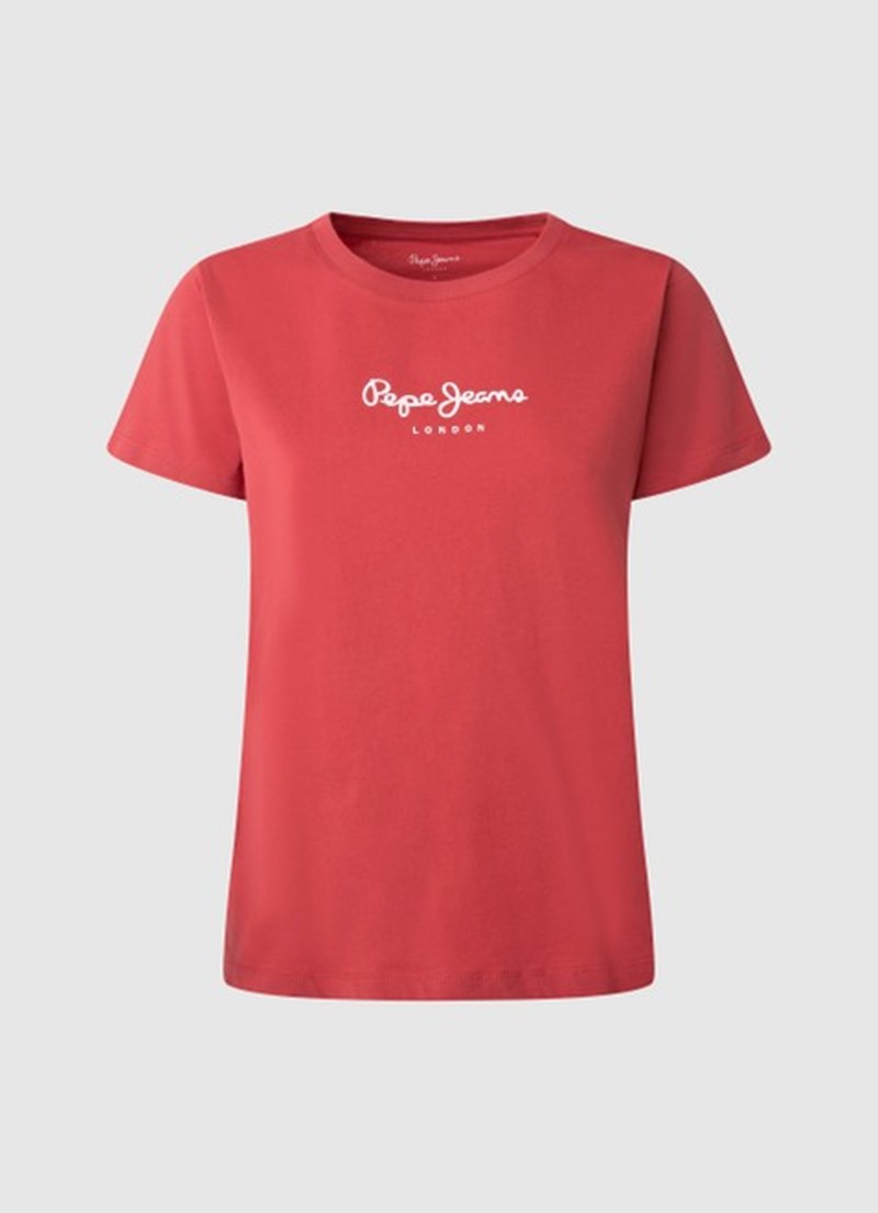 Pepe Jeans London SS23: Φλογερές αποχρώσεις κι επιστροφή στις ρίζες - εικόνα 11