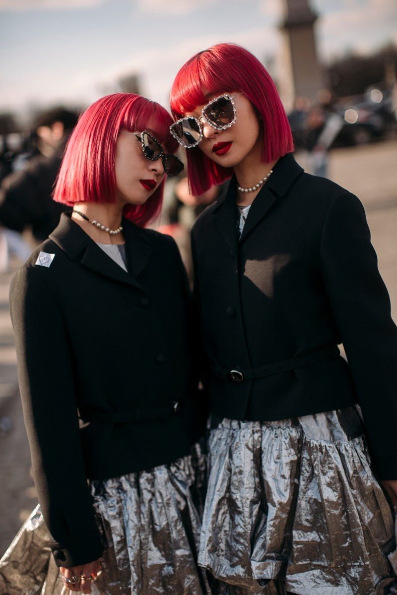 Hair Horoscope: Ποιο είναι το ιδανικό χτένισμα ανάλογα με το ζώδιό σου - εικόνα 2