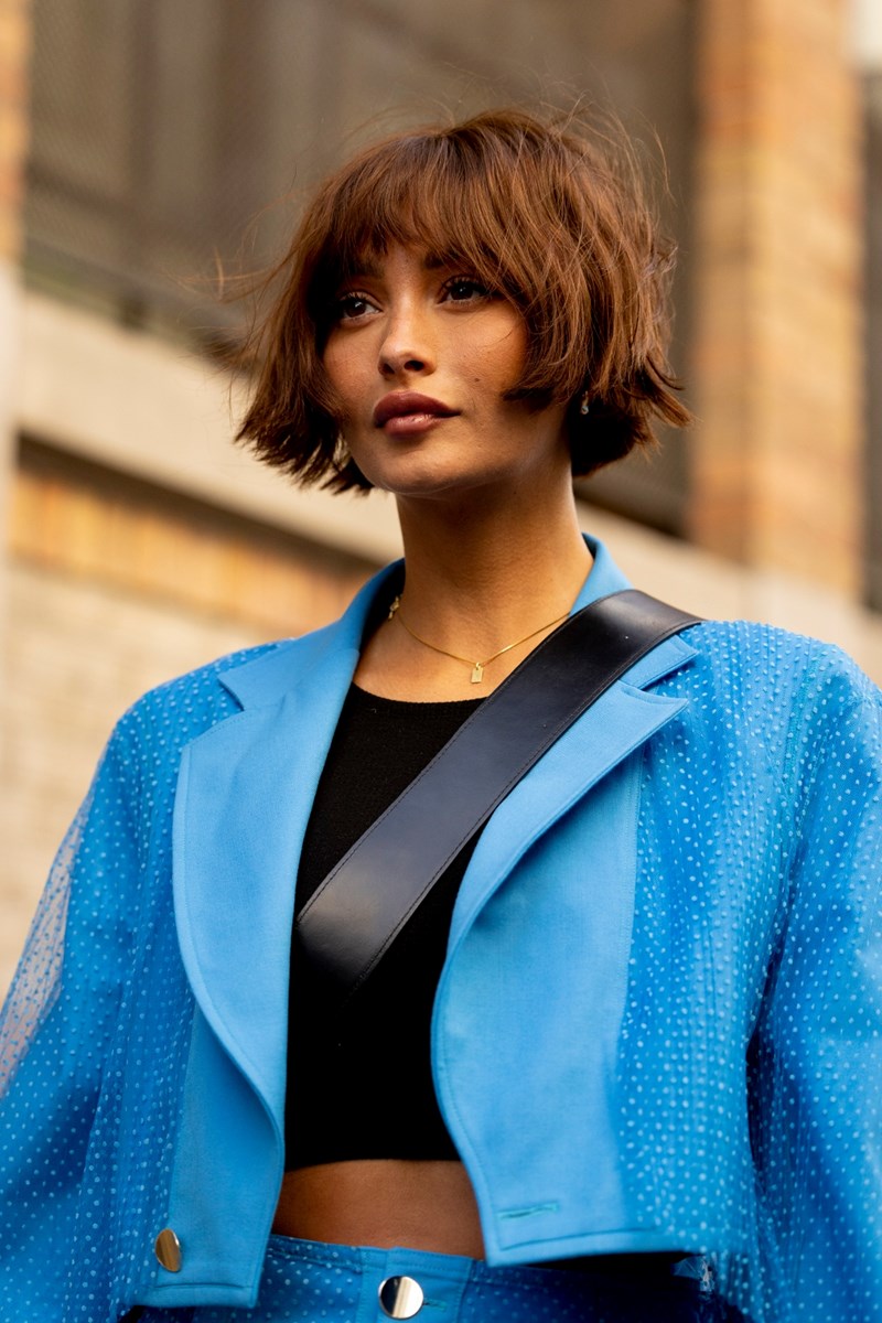 Hair Horoscope: Ποιο είναι το ιδανικό χτένισμα ανάλογα με το ζώδιό σου - εικόνα 1