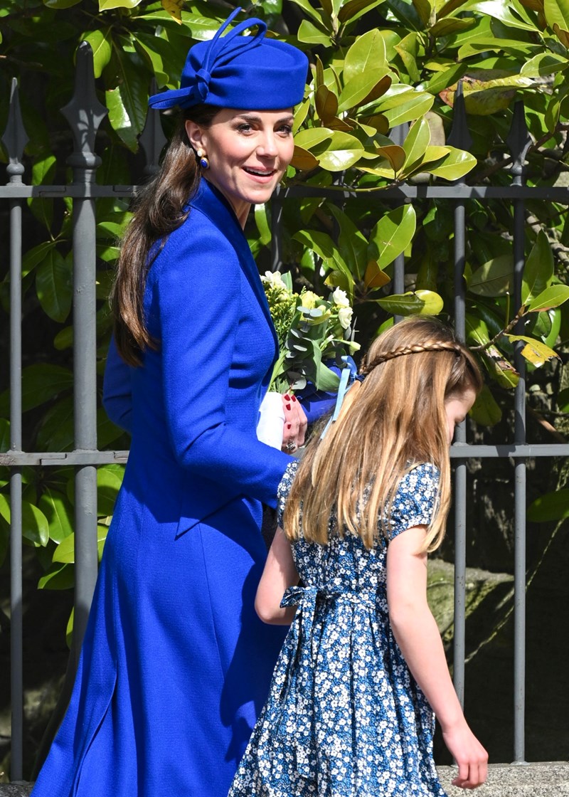 Kate Middleton