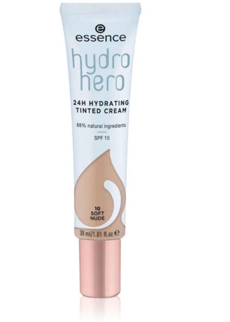 Οι καλύτερες κρέμες με αντηλιακή προστασία που αξίζει να δοκιμάσουμε αυτή την άνοιξη - εικόνα 3