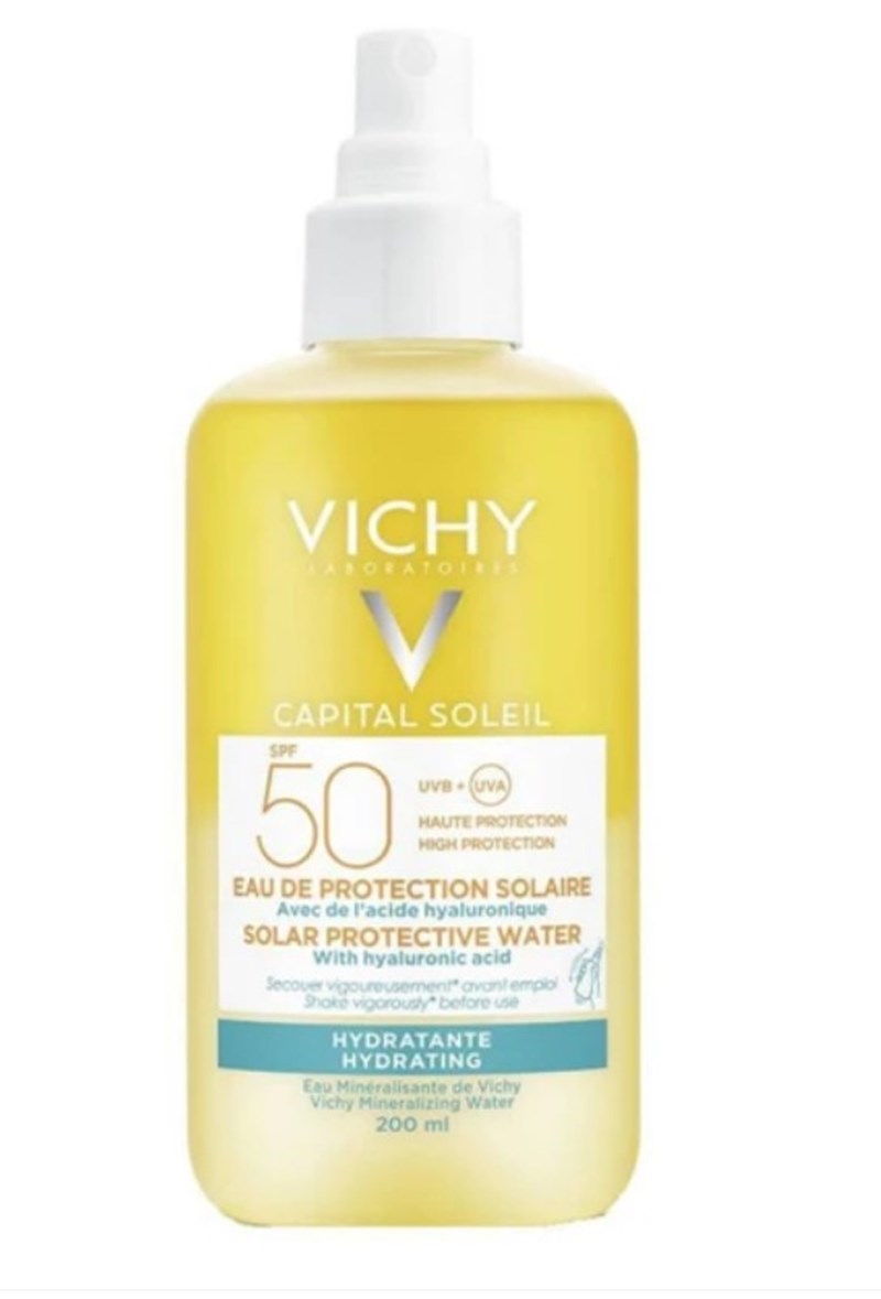 Μήπως το αγαπημένο αντηλιακό της Hailey Bieber το έχεις και εσύ; - εικόνα 1