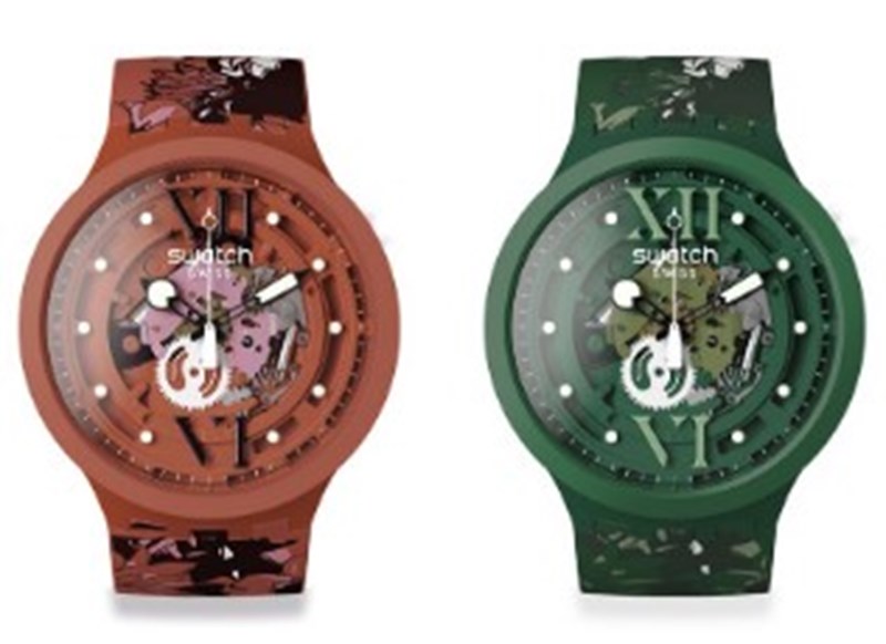 H Swatch μας έχει για εμάς από τώρα το πιο ξεχωριστό δώρο για την Ημέρα της Μητέρας και του Πατέρα - εικόνα 4