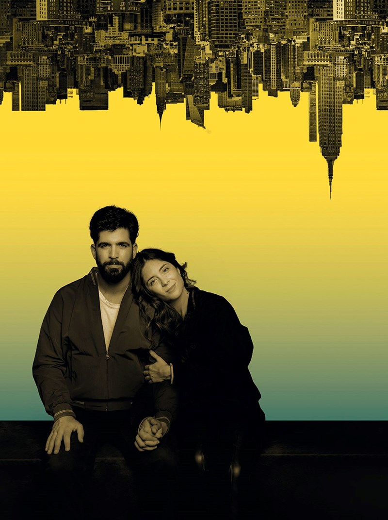 ELLE NOW: Τι θα δούμε, τι θα ακούσουμε και πού θα πάμε τον Μάιο - εικόνα 5