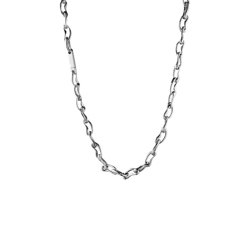 Ο οίκος κοσμημάτων Minas συναντιέται με την Τέχνη για τη συλλογή MINAS UNCHAINED - εικόνα 3