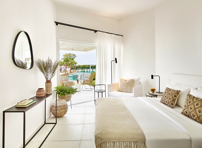 Η Domes Resorts ανακοινώνει το άνοιγμα του Domes Noruz Kassandra στη Χαλκιδική - εικόνα 2