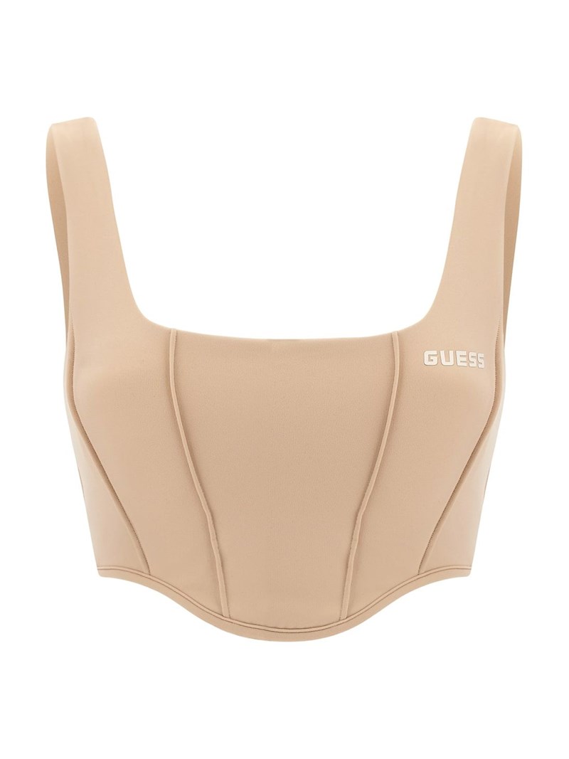 GUESS ACTIVEWEAR SS23: Αθλητικό πνεύμα με έμπνευση από την υψηλή ραπτική - εικόνα 3