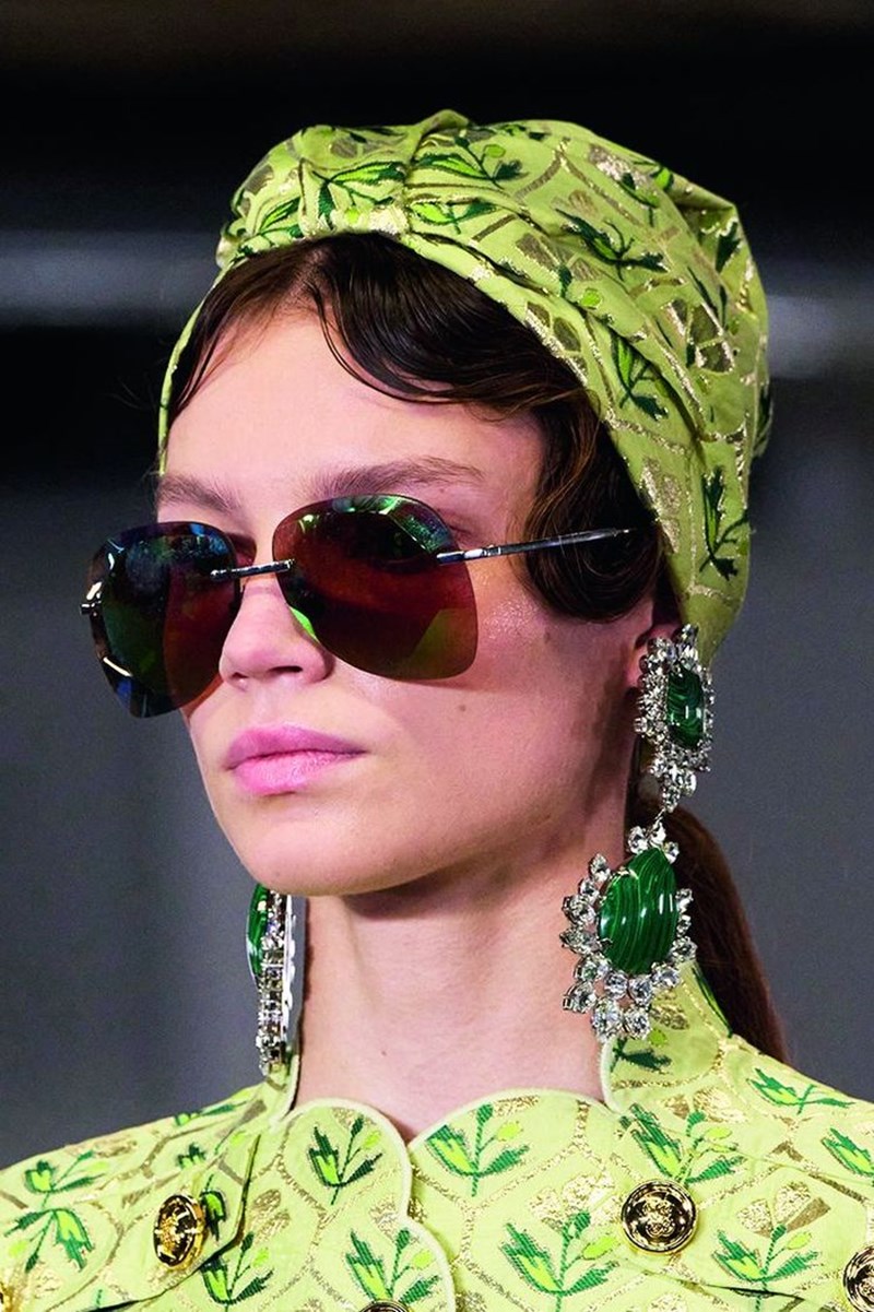 Πρωτομαγιά: Το καλοκαίρι είναι μια ανάσα μακριά κι αυτά είναι τα απαραίτητα αξεσουάρ - εικόνα 9