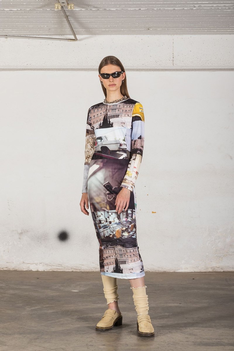 Εσύ θα φόραγες ένα φόρεμα με τη Βουλή των Ελλήνων; - εικόνα 3