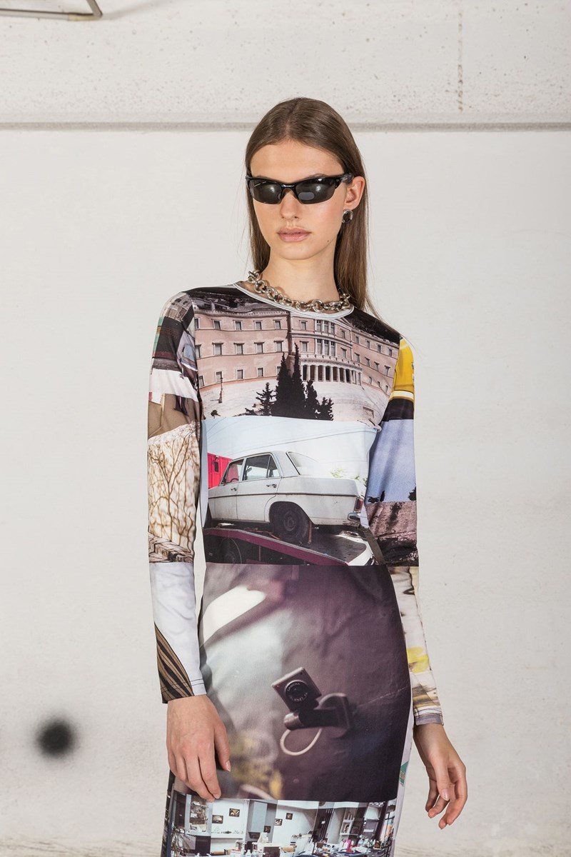 Εσύ θα φόραγες ένα φόρεμα με τη Βουλή των Ελλήνων; - εικόνα 2