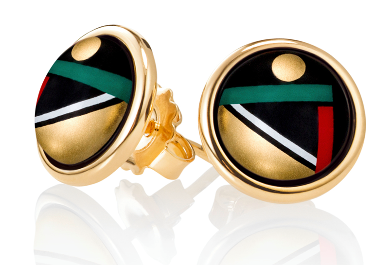 Τα εμβληματικά κοσμήματα του οίκου Frey Wille εμπνέονται από διάσημους πίνακες - εικόνα 9