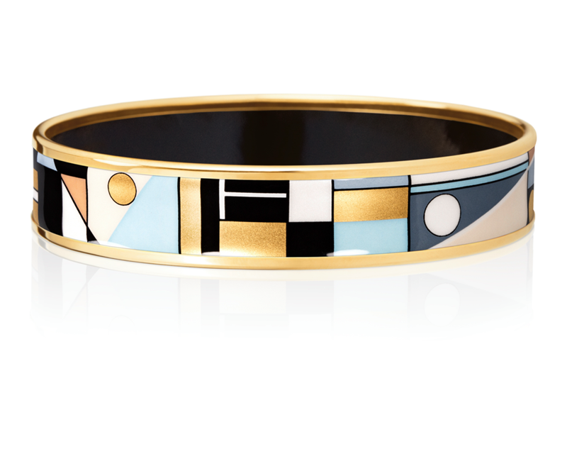 Τα εμβληματικά κοσμήματα του οίκου Frey Wille εμπνέονται από διάσημους πίνακες - εικόνα 8