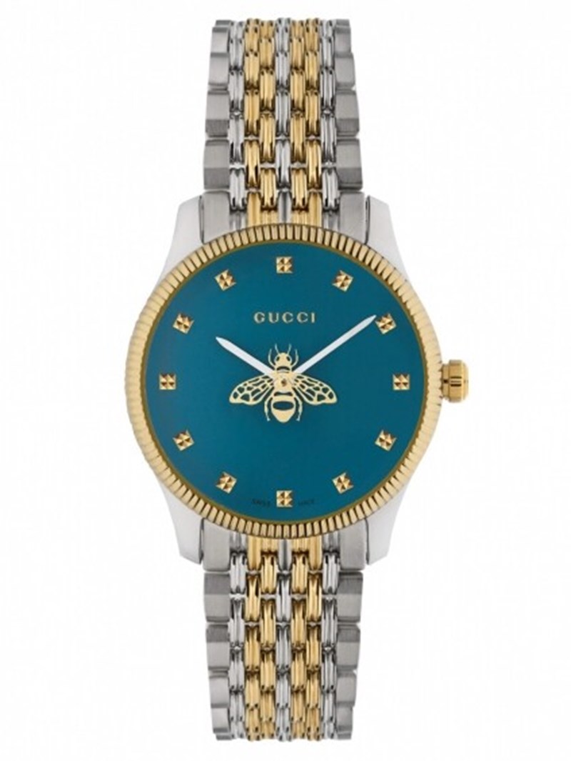 10 ρολόγια που θα ανανεώσουν το ανοιξιάτικο στιλ σου - εικόνα 10