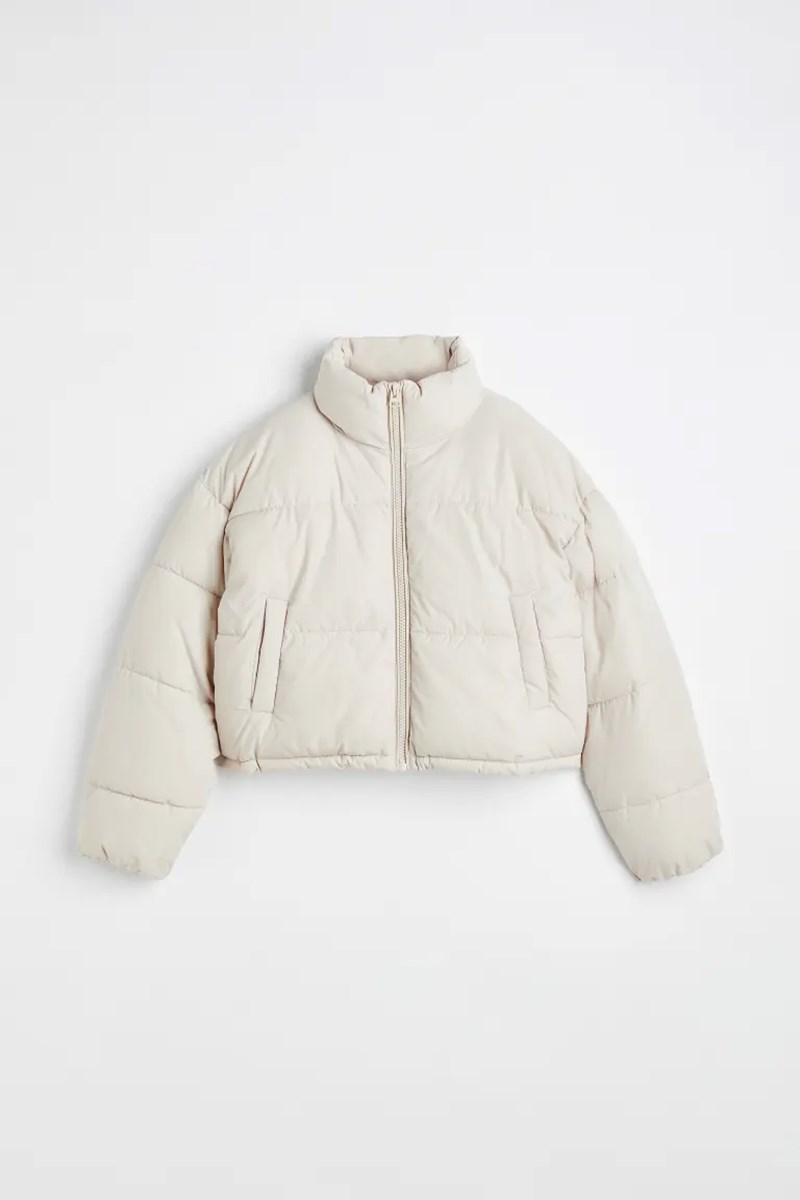 anoixto_mpez_puffer_jacket