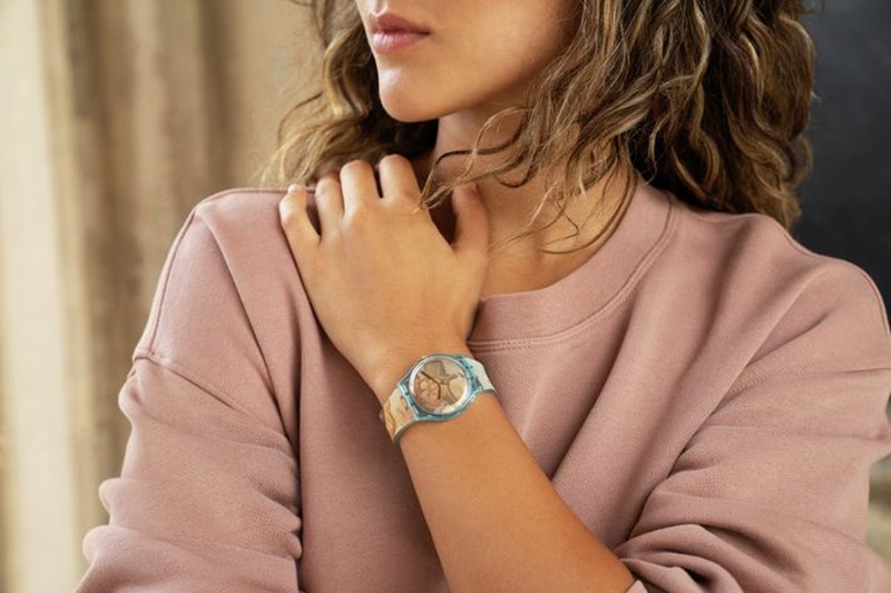 10 ρολόγια που θα ανανεώσουν το ανοιξιάτικο στιλ σου - εικόνα 3