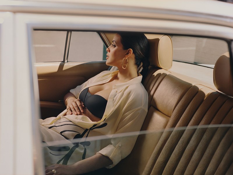 H νέα collection SS23 της σειράς FLEX SMART της Triumph μας ωθεί να αγκαλιάσουμε τις  διαφορετικές όψεις του εαυτού μας - εικόνα 4