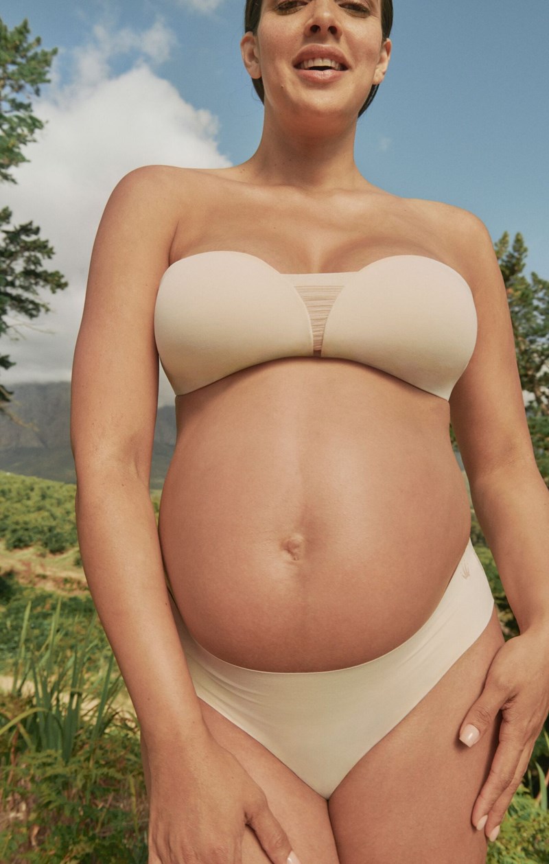 H νέα collection SS23 της σειράς FLEX SMART της Triumph μας ωθεί να αγκαλιάσουμε τις  διαφορετικές όψεις του εαυτού μας - εικόνα 3